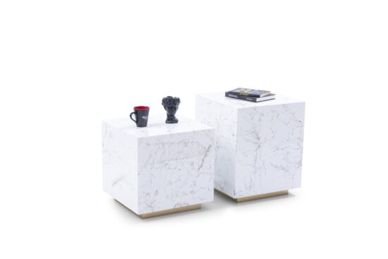 MARBLE ORTA SEHPA - Görsel 5