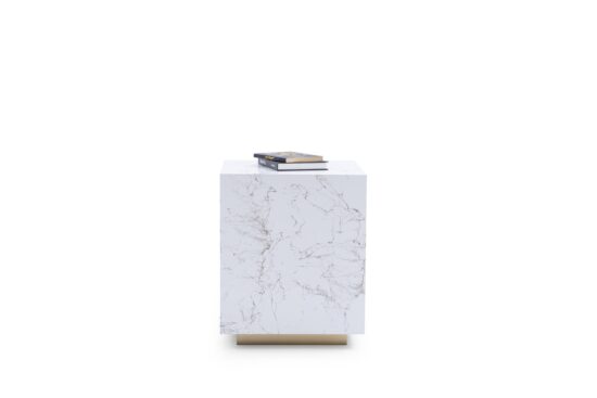 MARBLE ORTA SEHPA - Görsel 7