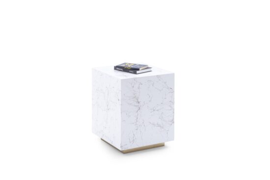 MARBLE ORTA SEHPA - Görsel 6