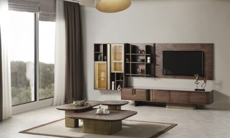 GRAND TV ÜNİTESİ