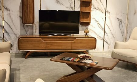 ARMADA TV ÜNİTESİ