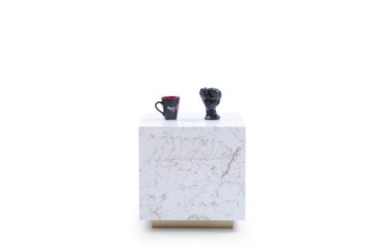MARBLE ORTA SEHPA - Görsel 3