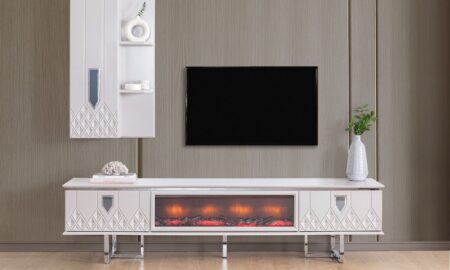 LİNA TV ÜNİTESİ