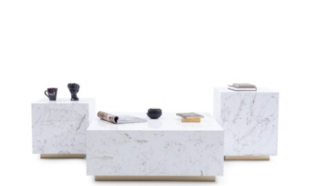 MARBLE ORTA SEHPA