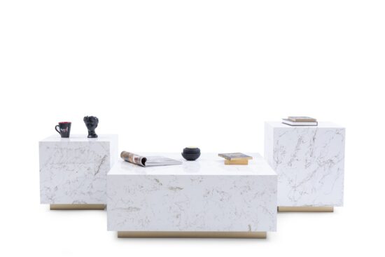 MARBLE ORTA SEHPA