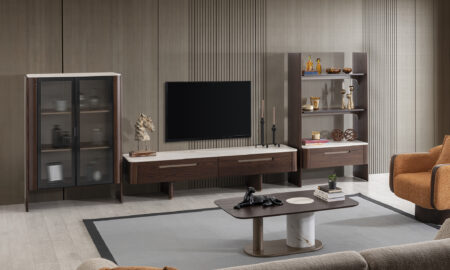 LACOS TV ÜNİTESİ