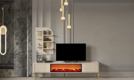 Akya Gold TV Ünitesi